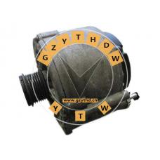 021 903 026 K,Alternator,021903026K,VOLKSWAGEN,021 903 026 K