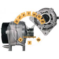028 903 026 A,Alternator,028903026A,SEAT,028 903 026 A