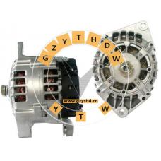 50 10 306 507,Alternator,5010306507,RENAULT TRUCKS,50 10 306 507