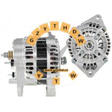 50 10 306 538,Alternator,5010306538,RENAULT TRUCKS,50 10 306 538
