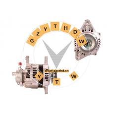 8-97240-270-1,Alternator,8-97240-270-1,VAUXHALL,8972402701