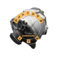 021 903 026 N,Alternator,021903026N,AUDI,021 903 026 N