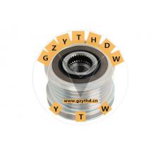12 31 7 561 555,Alternator Freewheel Clutch,12317561555,MINI,12 31 7 561 555