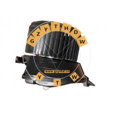 55702447,Blower motor,55702447,VAUXHALL,55702447