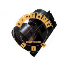 G524.810.130.101,Blower motor,G524.810.130.101,FENDT,G524.810.130.101