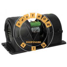 50 01 826 689,Blower motor,5001826689,RENAULT TRUCKS,50 01 826 689