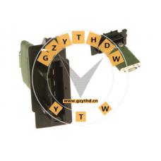 001 821 67 60,Blower Motor Resistor,18216760,MERCEDES BENZ,001 821 67 60