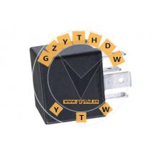 002 545 13 19,Relay,25451319,HOLDEN,002 545 13 19
