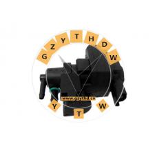 11 65 7 566 781,Solenoid Valve,11657566781,BMW,11 65 7 566 781