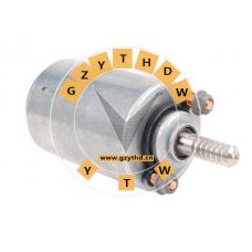 11 37 7 548 387,Solenoid Valve,11377548387,BMW,11 37 7 548 387
