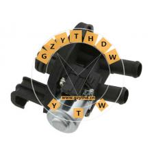1 014 585,Control Valve,1014585,MAZDA,1 014 585