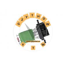 46723713,Blower Motor Resistor,46723713,ABARTH,46723713