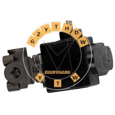 1 421 323,Solenoid Valve,1421323,SCANIA,1 421 323