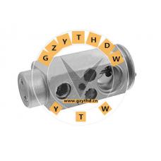 002 830 82 84,Expansion Valve,28308284,MERCEDES BENZ,002 830 82 84
