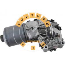 1X4317508AA,Wiper Motor,1X4317508AA,JAGUAR,1X4317508AA