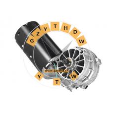 001 824 68 01,Wiper Motor,18246801,MERCEDES BENZ,001 824 68 01