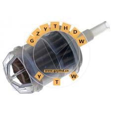 000 078 09 56,Control Valve,780956,MERCEDES BENZ,000 078 09 56