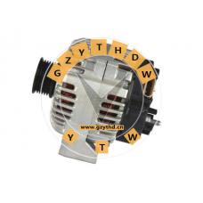 16215-43702,Alternator,16215-43702,SSANGYONG,1621543702