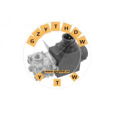 1078318,Solenoid Valve,1078318,VOLVO,1078318