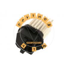 000 821 29 92,Blower Motor Resistor,8212992,PORSCHE,000 821 29 92