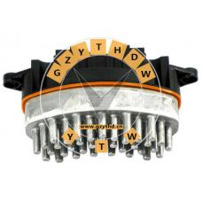 1 379 762,Blower Motor Resistor,1379762,FORD,1 379 762