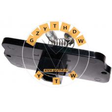 79330-ST3-E01,Blower Motor Resistor,79330-ST3-E01,ROVER,79330ST3E01