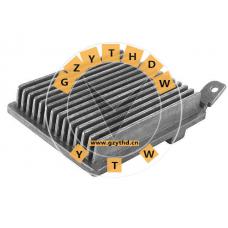 000 821 07 92,Blower Motor Resistor,8210792,MERCEDES BENZ,000 821 07 92
