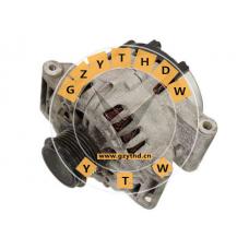 13502590,Alternator,13502590,VAUXHALL,13502590
