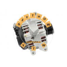 13500332,Alternator,13500332,VAUXHALL,13500332