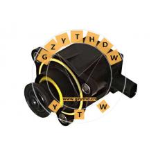 000 153 11 59,Solenoid Valve,1531159,MERCEDES BENZ,000 153 11 59