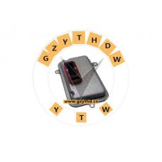 204 870 03 26,Control Unit, lights,2048700326,MERCEDES BENZ,204 870 03 26
