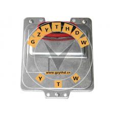 212 900 35 02,Control Unit, lights,2129003502,MERCEDES BENZ,212 900 35 02