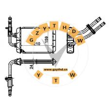52482903,Heat Exchanger,52482903,BUICK (SGM),52482903