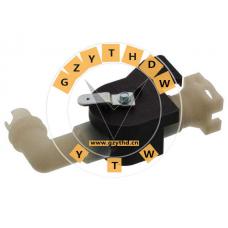 1672 648,Control Valve,1672648,DAF,1672 648