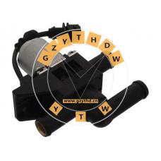 002 830 27 84,Control Valve,28302784,MERCEDES BENZ,002 830 27 84