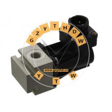 000 277 71 35,Solenoid Valve,2777135,MERCEDES BENZ,000 277 71 35