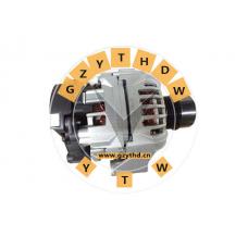 000 906 24 00,Alternator,9062400,SMART,000 906 24 00