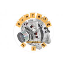 23 10 050 79R,Alternator,231005079R,DACIA,23 10 050 79R