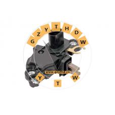 003 154 58 06,Voltage Regulator,31545806,MERCEDES BENZ,003 154 58 06