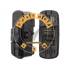 002 545 18 13,Window Lifter Switch,25451813,MERCEDES BENZ,002 545 18 13