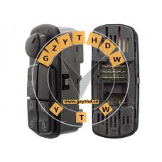 001 545 06 13,Window Lifter Switch,15450613,MERCEDES BENZ,001 545 06 13