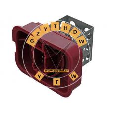 13200646,Blower Motor Resistor,13200646,OPEL,13200646