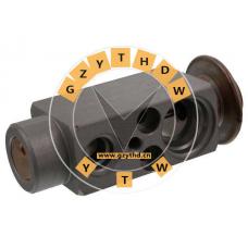 1660 332,Expansion Valve,1660332,DAF,1660 332