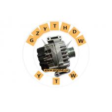 000 906 02 05,Alternator,9060205,MERCEDES BENZ,000 906 02 05