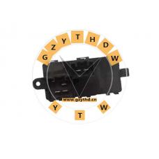 1 736 548,Blower Motor Resistor,1736548,FORD,1 736 548