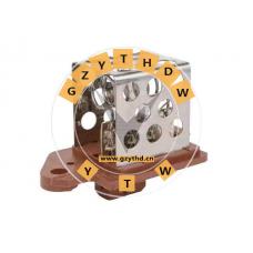 1267.A8,Blower Motor Resistor,1267.A8,CITROEN,1267.A8