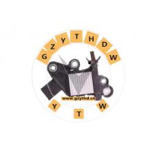 0077367382,Voltage Regulator,0077367382,CHEVROLET,0077367382
