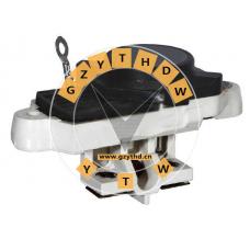000 154 31 05,Voltage Regulator,1543105,MERCEDES BENZ,000 154 31 05
