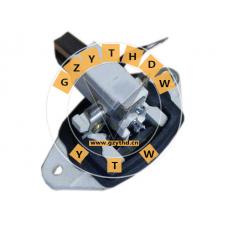 1367331,Voltage Regulator,1367331,DAF,1367331