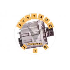 TJG 903 015 A,Alternator,TJG903015A,VOLKSWAGEN,TJG 903 015 A